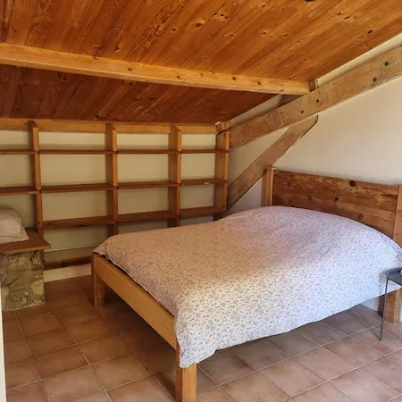 Maison A La Campagne Lot Et Garonne Hotel *