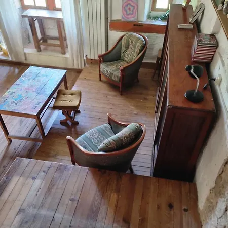 Maison A La Campagne Lot Et Garonne *