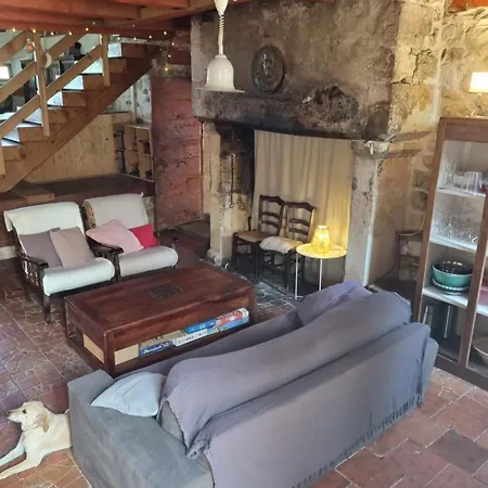 Maison A La Campagne Lot Et Garonne Cauzac