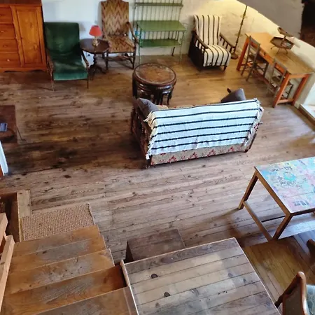Maison A La Campagne Lot Et Garonne * Cauzac