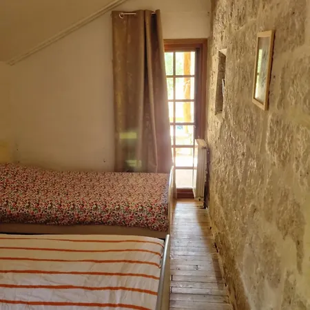 Maison A La Campagne Lot Et Garonne Hotel