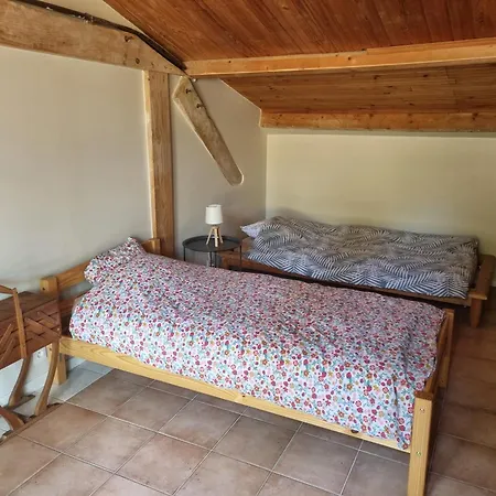 Maison A La Campagne Lot Et Garonne *